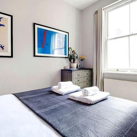 Contemporary Clapham Living Apartment ลอนดอน ภายนอก รูปภาพ